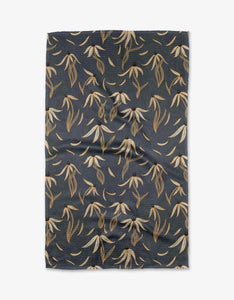 Geometry Tea Towels