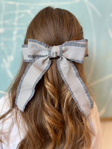 Winnie Hair Bows