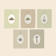 Load image into Gallery viewer, Our Little Library Vol III
