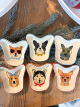 Load image into Gallery viewer, Dog Pinch Bowls

