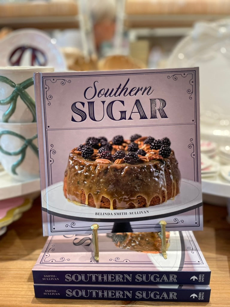 Southern Sugar Cookbook