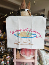 Load image into Gallery viewer, Holiday Microfiber Waffle Tea Towels
