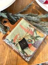 Load image into Gallery viewer, Partridge Pear Tree Cutting Board Set
