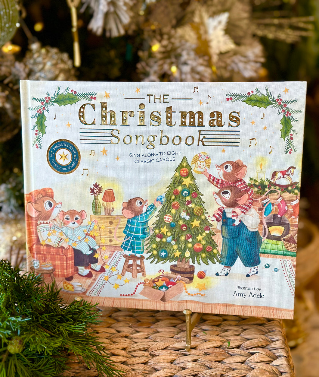 The Christmas Songbook