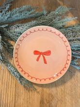Load image into Gallery viewer, Bowtique Stoneware DessertPlates

