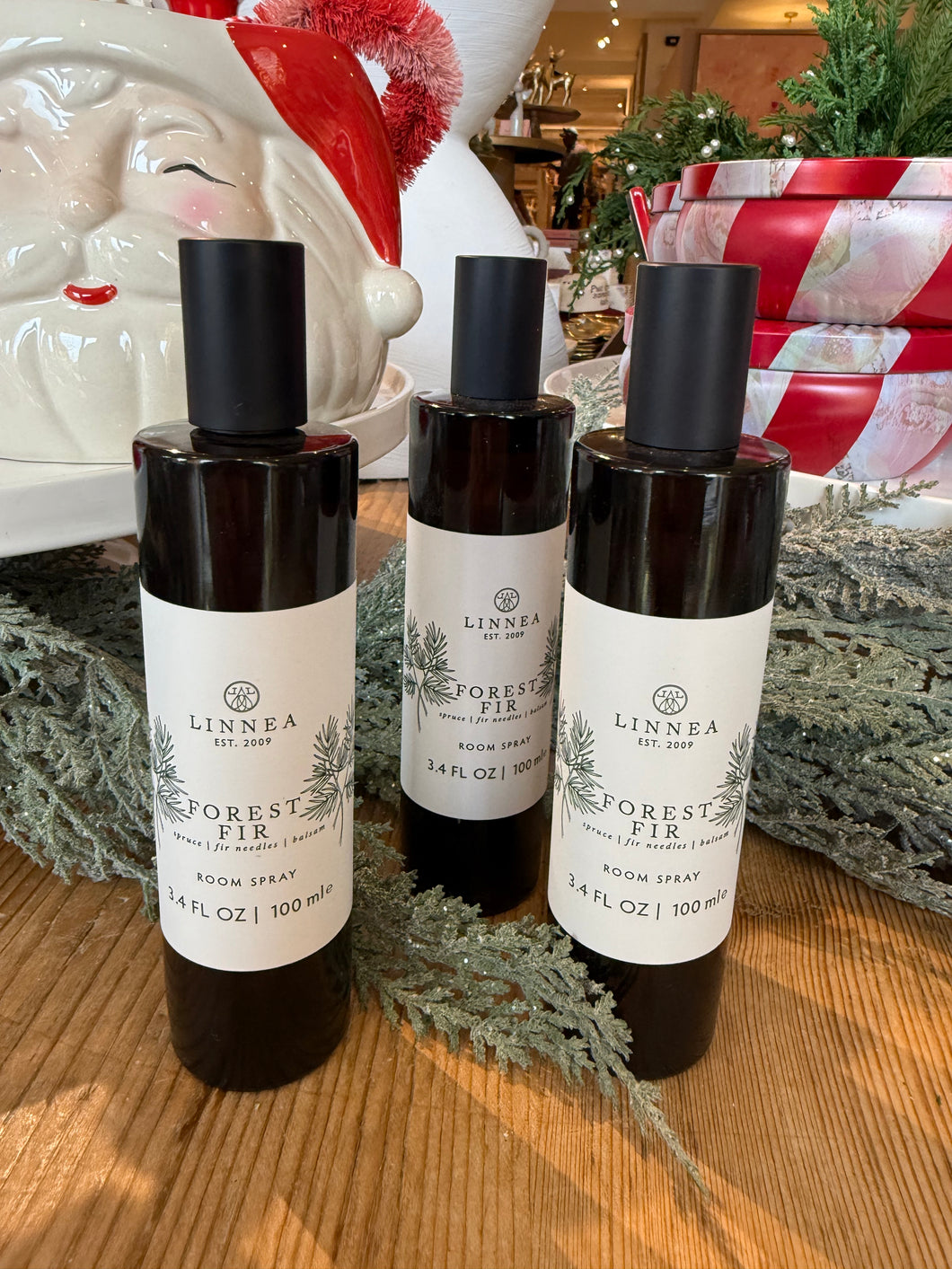 Forest Fir Room Spray