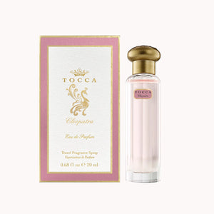 Tocca Travel Spray