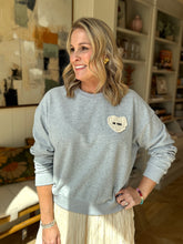 Load image into Gallery viewer, Be Kind Sweatshirt
