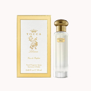 Tocca Travel Spray