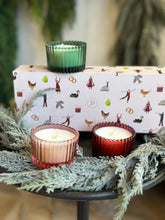 Load image into Gallery viewer, Boxed Holiday Gift Set
