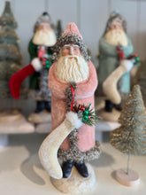 Load image into Gallery viewer, 13.25&quot; Belsnickle Santa
