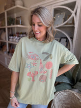 Load image into Gallery viewer, Amalfi Coast Graphic Tee
