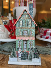 Load image into Gallery viewer, Cozy City Home
