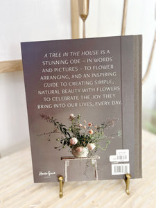 A Tree in the House Book