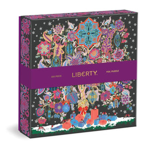 Liberty Foil Puzzle