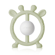 Load image into Gallery viewer, Giraffe Teether &amp; Rattle
