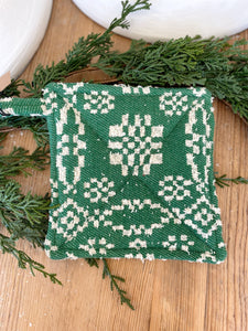 Holiday Pot Holders