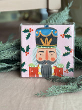 Load image into Gallery viewer, 12 pack Holiday Cocktail Napkins
