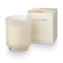 Load image into Gallery viewer, Illume Refillable Boxed Glass Candle
