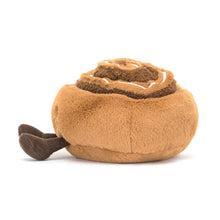 Load image into Gallery viewer, Jellycat Cinnamon Bun
