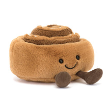 Load image into Gallery viewer, Jellycat Cinnamon Bun
