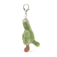 Load image into Gallery viewer, Amuseables Siofra Shamrock Charm
