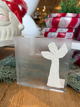 Load image into Gallery viewer, Acrylic Angel Plaques
