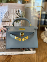Load image into Gallery viewer, Mini Kel E Bag
