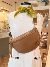 Load image into Gallery viewer, BC Studded Belt Bag
