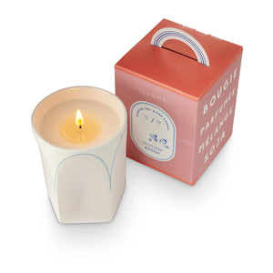 Illume Patisserie Ceramic Candles