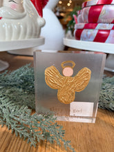 Load image into Gallery viewer, Acrylic Angel Plaques
