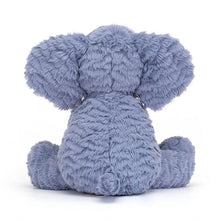 Load image into Gallery viewer, Fuddlewuddle Elephant Medium
