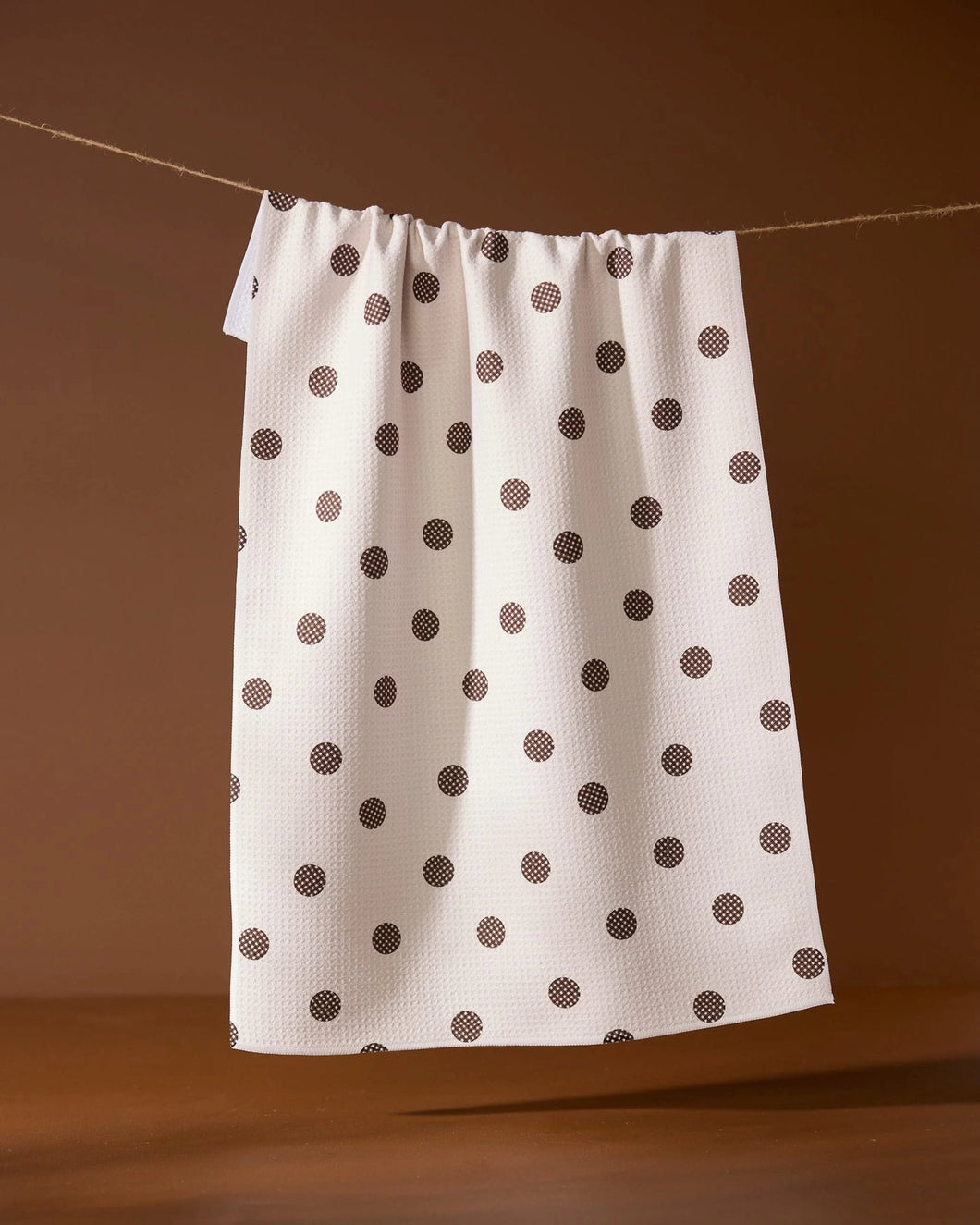Geometry Tea Towels