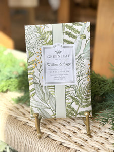 Greenleaf Sachets – Modern Cottage Tulsa, OK