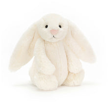 Load image into Gallery viewer, Bashful Cream Bunny Medium
