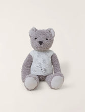 Load image into Gallery viewer, CozyChic Bear Buddie w/ Vest
