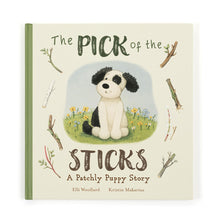 Load image into Gallery viewer, Pick Up The Sticks Book
