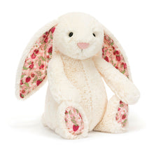 Load image into Gallery viewer, Blossom Cream Berry Bunny Medium
