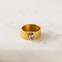 Load image into Gallery viewer, Lover&#39;s Tempo Rings
