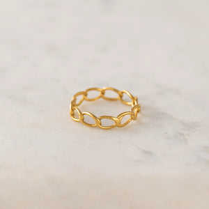 Lover's Tempo Rings