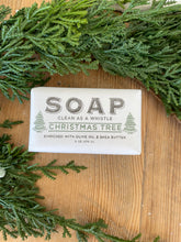 Load image into Gallery viewer, Holiday Soap Bar

