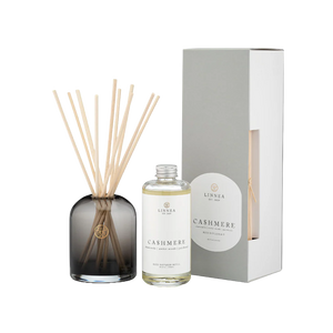 Linnea Cashmere Reed Diffuser