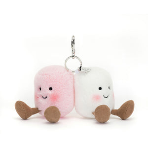 Jellycat Bag Charms