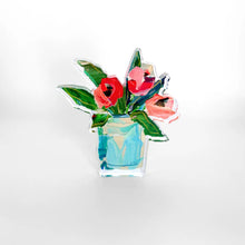 Load image into Gallery viewer, Cut Out Acrylic Blooms
