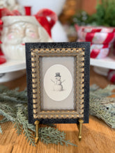 Load image into Gallery viewer, Holiday Petal Lane Framed Prints
