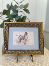Load image into Gallery viewer, Vintage Inspired Framed Prints
