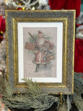 Load image into Gallery viewer, Holiday Petal Lane Framed Prints
