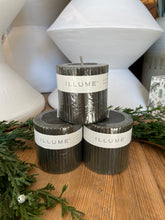 Load image into Gallery viewer, Illume Holiday Scented Pillar Candles

