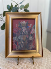Load image into Gallery viewer, Vintage Inspired Framed Prints
