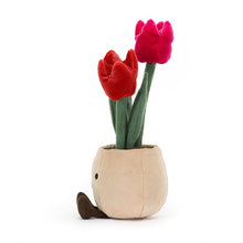 Load image into Gallery viewer, Amuseable Tulip Pot
